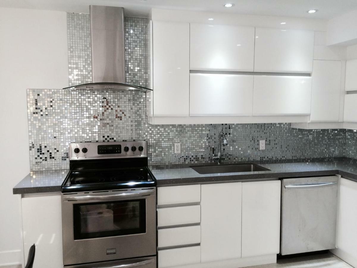 Luxury Two Story Villa Unit A Laval Ngoại thất bức ảnh
